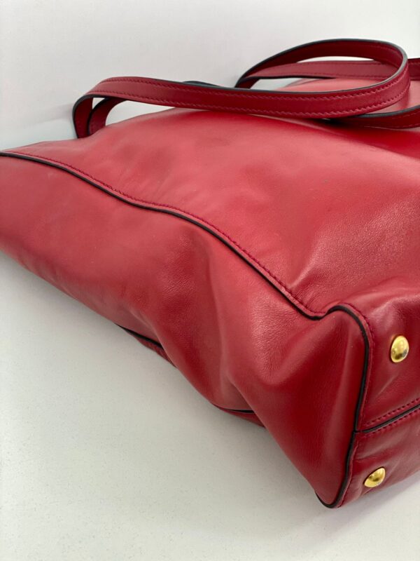 BOLSA MIU MIU TOTE - Image 8