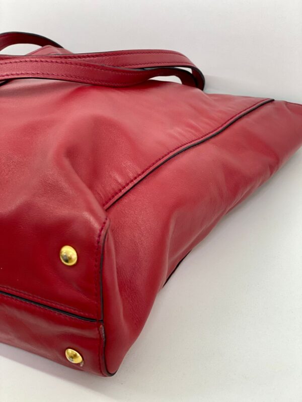 BOLSA MIU MIU TOTE - Image 9