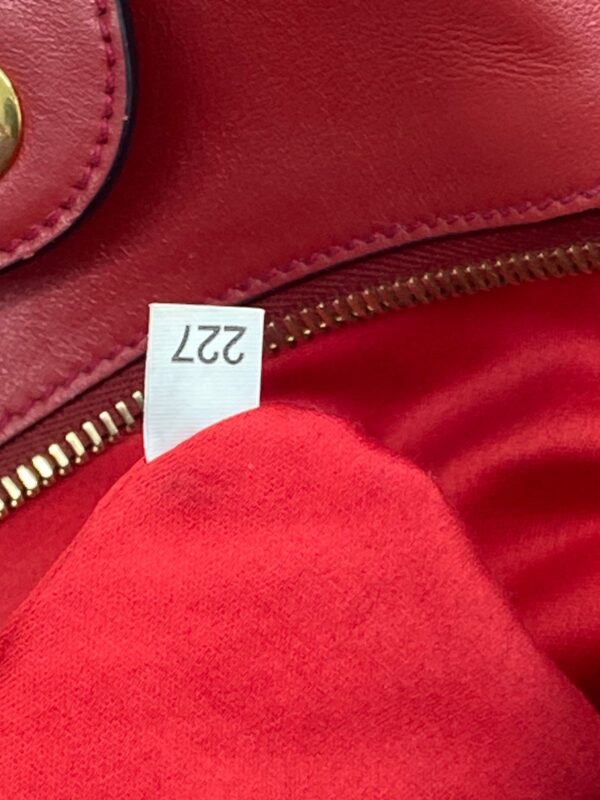 BOLSA MIU MIU TOTE - Image 11