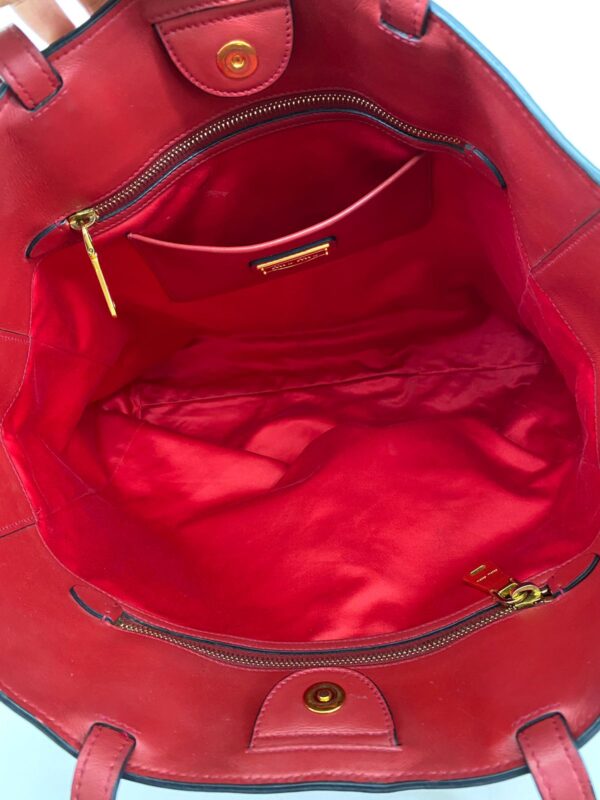 BOLSA MIU MIU TOTE - Image 13