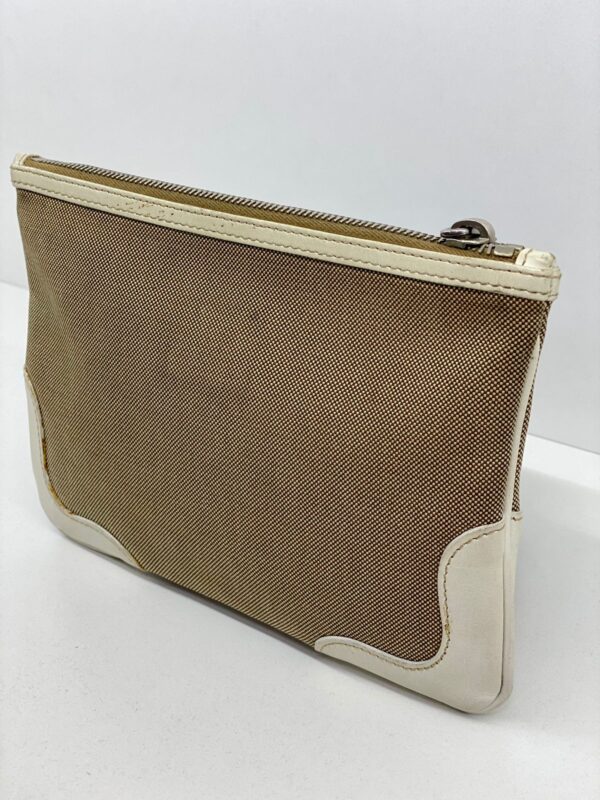 CLUTCH PRADA JACQUARD - Image 3