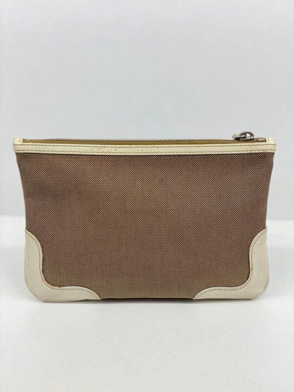 CLUTCH PRADA JACQUARD - Image 5
