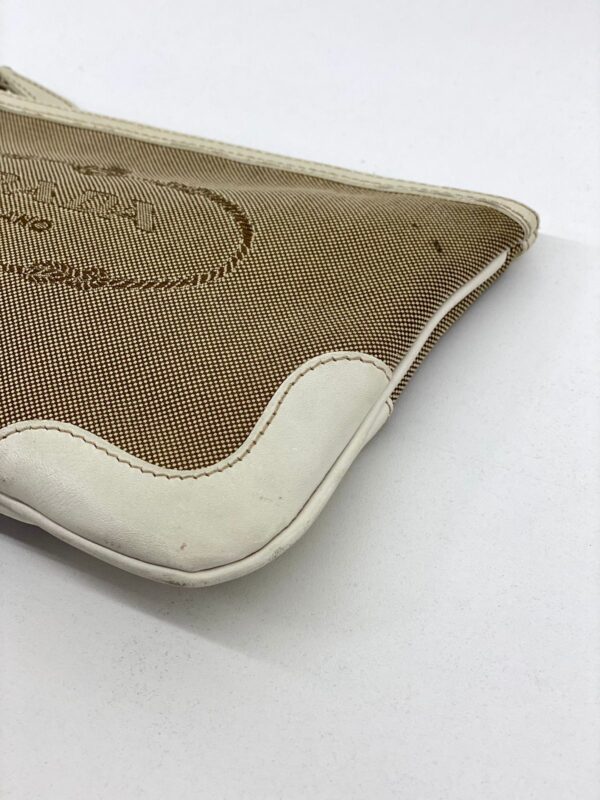 CLUTCH PRADA JACQUARD - Image 7