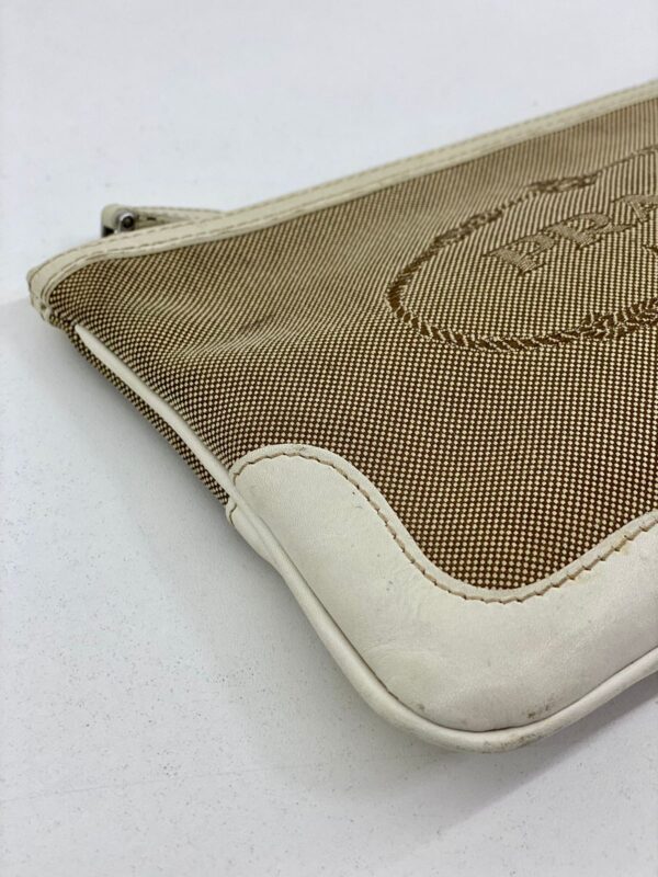 CLUTCH PRADA JACQUARD - Image 6