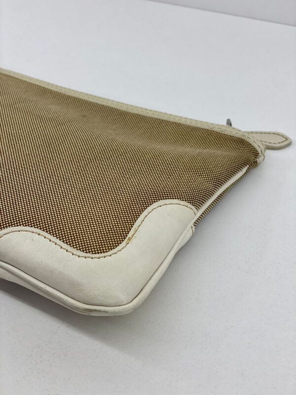 CLUTCH PRADA JACQUARD - Image 9