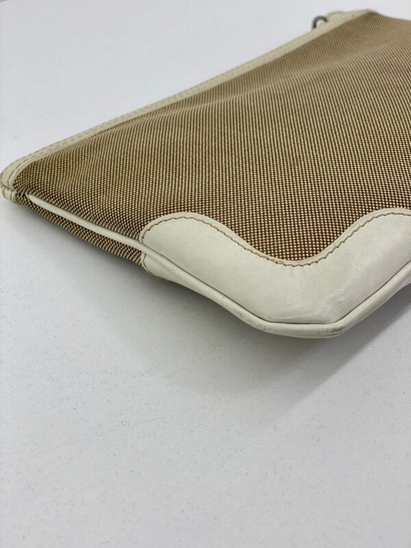 CLUTCH PRADA JACQUARD - Image 8