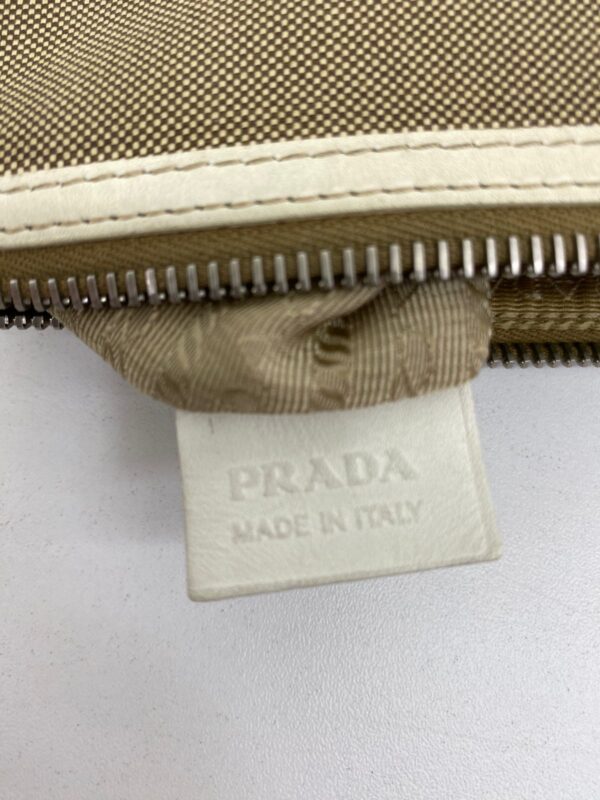 CLUTCH PRADA JACQUARD - Image 11