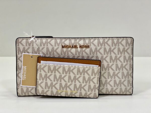CARTEIRA MICHAEL KORS SLIM - Image 2