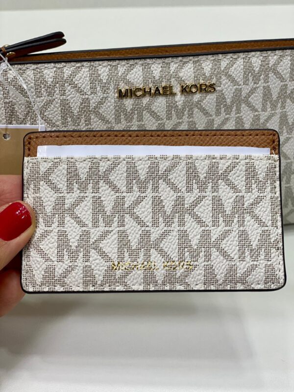 CARTEIRA MICHAEL KORS SLIM - Image 3