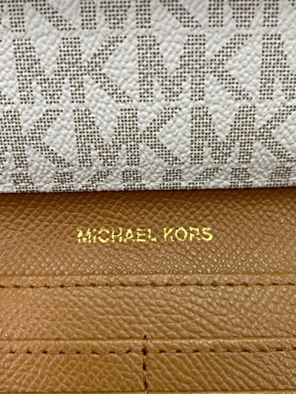 CARTEIRA MICHAEL KORS SLIM - Image 5