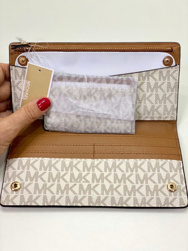 CARTEIRA MICHAEL KORS SLIM - Image 8