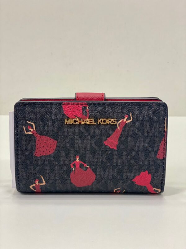 CARTEIRA MICHAEL KORS BARCELONA