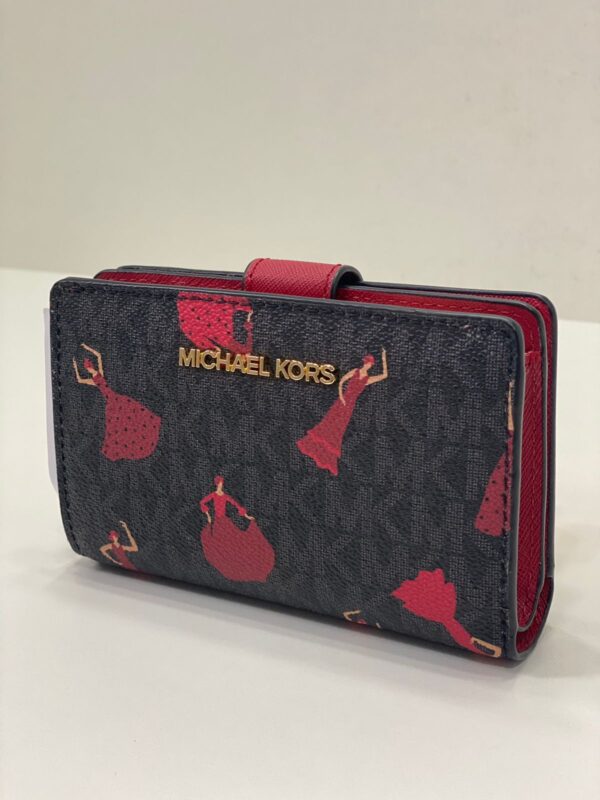 CARTEIRA MICHAEL KORS BARCELONA - Image 3