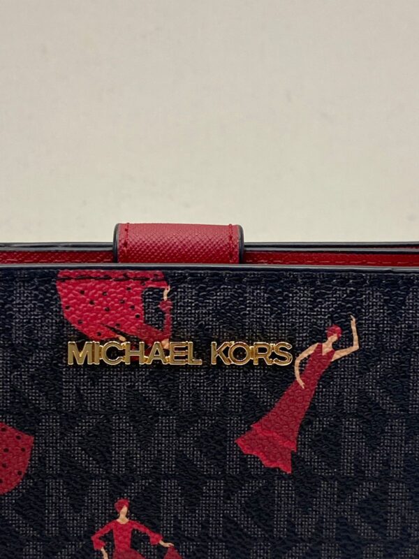 CARTEIRA MICHAEL KORS BARCELONA - Image 4