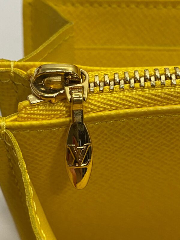 CARTEIRA LOUIS VUITTON SARAH MULTICOLOR - Image 9