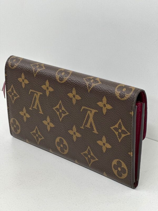 CARTEIRA LOUIS VUITTON EMILLE - Image 7