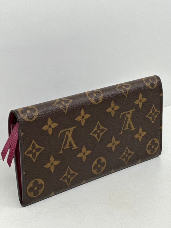 CARTEIRA LOUIS VUITTON EMILLE - Image 6