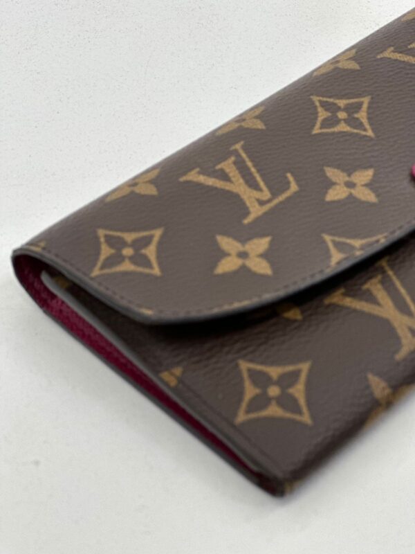 CARTEIRA LOUIS VUITTON EMILLE - Image 9