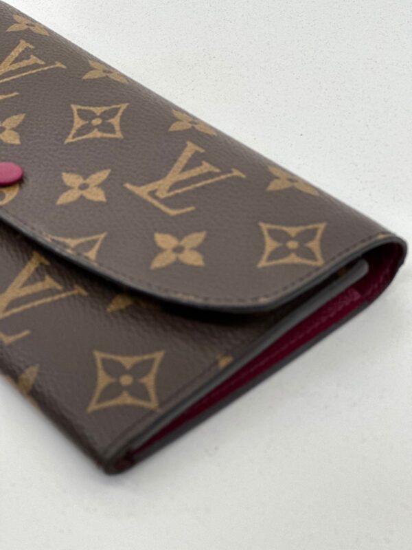 CARTEIRA LOUIS VUITTON EMILLE - Image 10