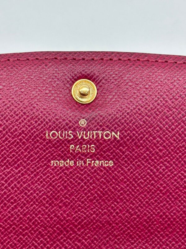 CARTEIRA LOUIS VUITTON EMILLE - Image 15