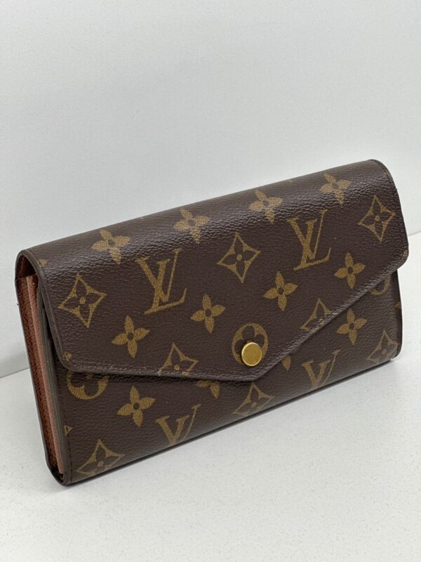 CARTEIRA LOUIS VUITTON SARAH - Image 3