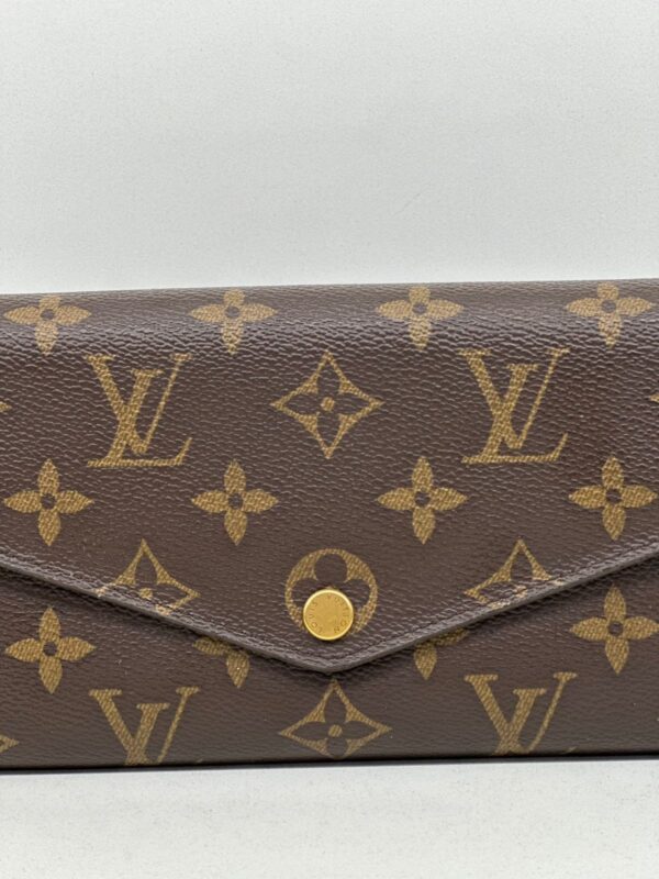 CARTEIRA LOUIS VUITTON SARAH - Image 5