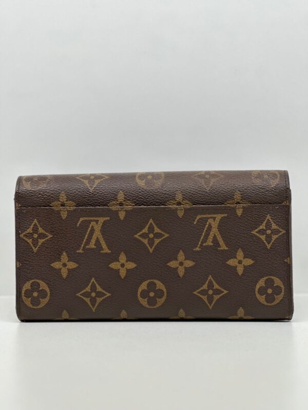 CARTEIRA LOUIS VUITTON SARAH - Image 6