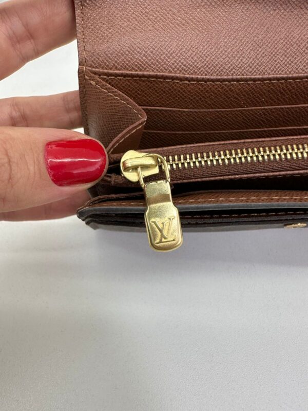 CARTEIRA LOUIS VUITTON SARAH - Image 15
