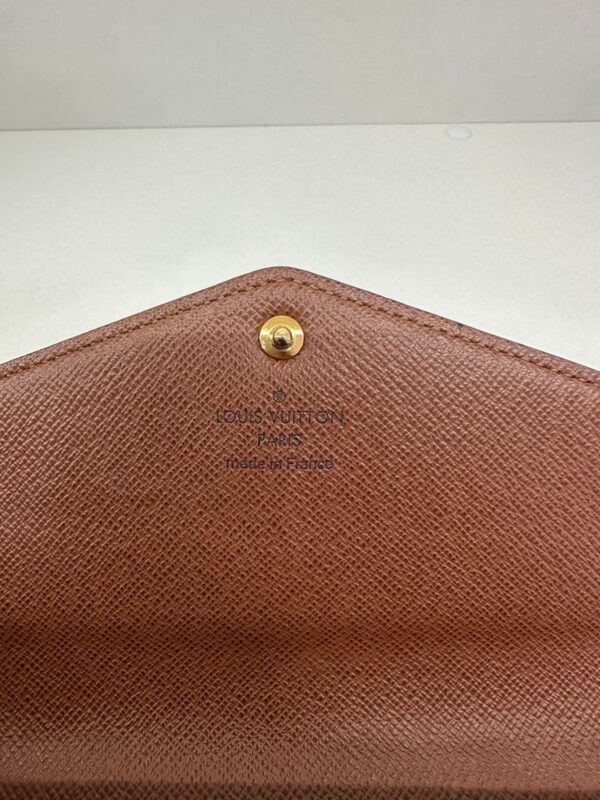 CARTEIRA LOUIS VUITTON SARAH - Image 16