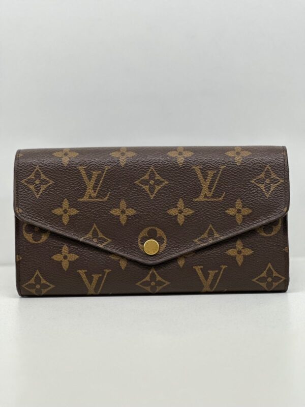 CARTEIRA LOUIS VUITTON SARAH - Image 20