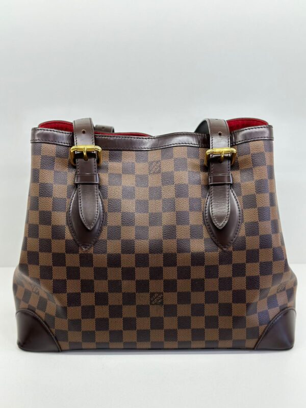 BOLSA LOUIS VUITTON HAMPSTEAD MM - Image 7