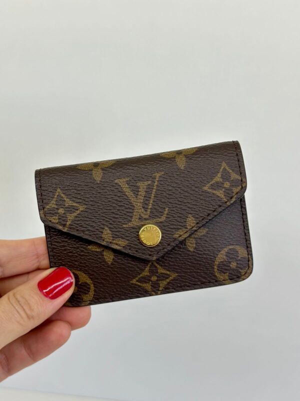 PORTA CARTÃO LOUIS VUITTON - Image 2