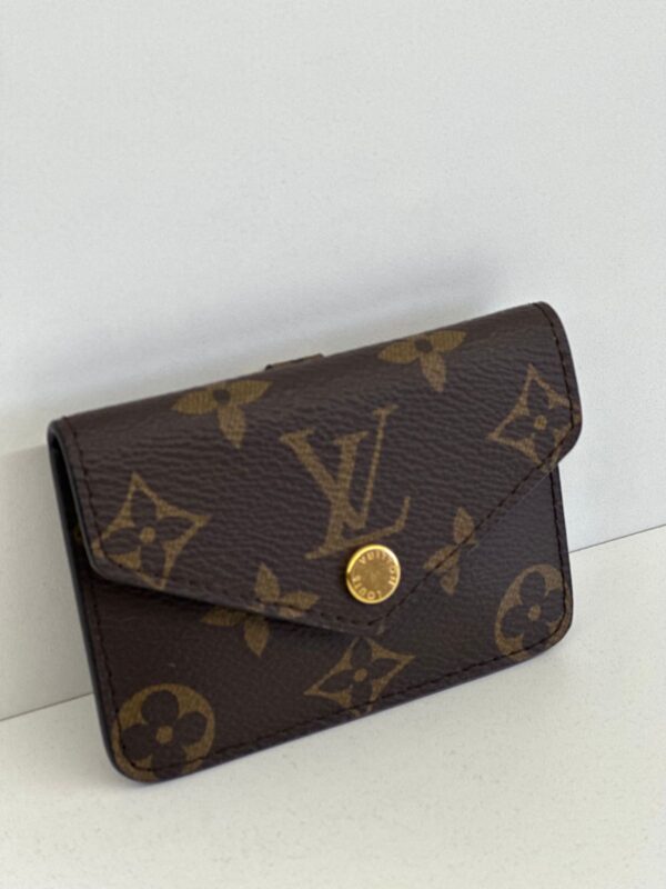 PORTA CARTÃO LOUIS VUITTON - Image 3
