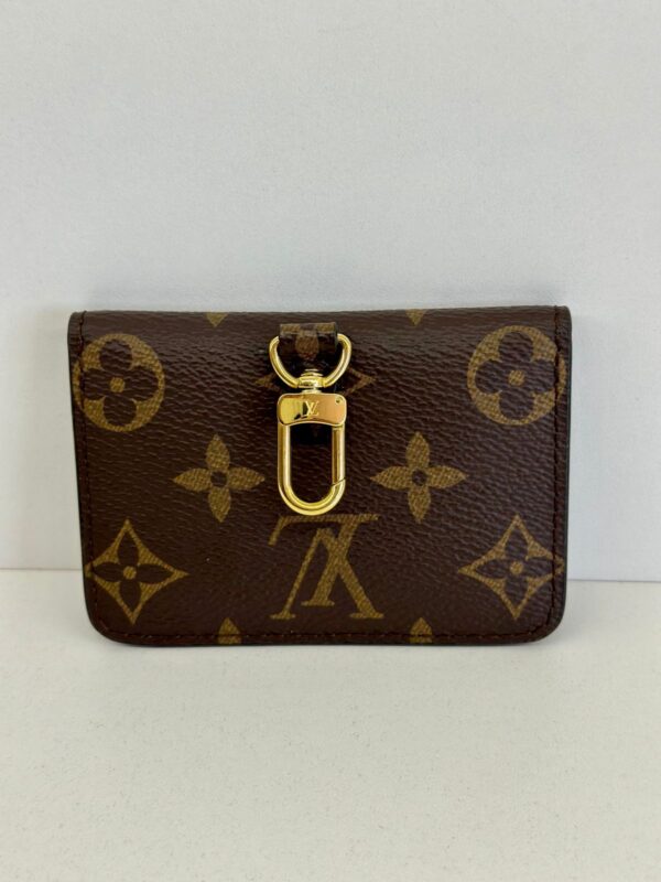 PORTA CARTÃO LOUIS VUITTON - Image 5