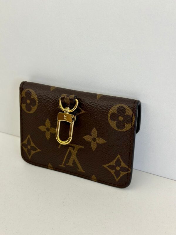 PORTA CARTÃO LOUIS VUITTON - Image 7