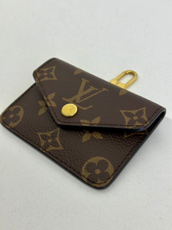 PORTA CARTÃO LOUIS VUITTON - Image 9