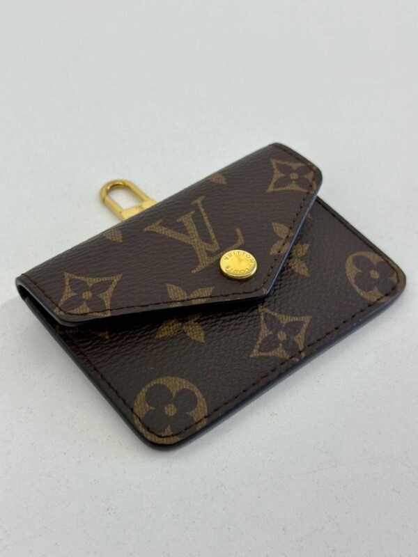 PORTA CARTÃO LOUIS VUITTON - Image 8
