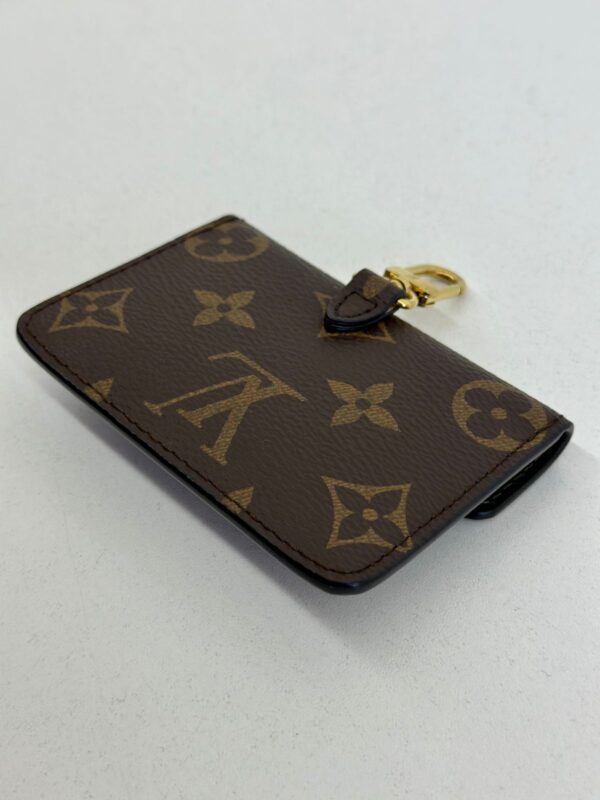 PORTA CARTÃO LOUIS VUITTON - Image 11