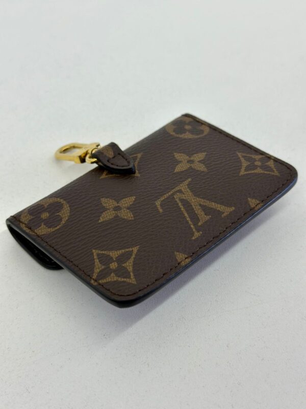 PORTA CARTÃO LOUIS VUITTON - Image 10