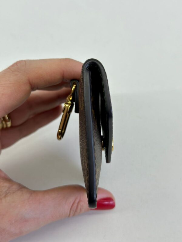 PORTA CARTÃO LOUIS VUITTON - Image 12