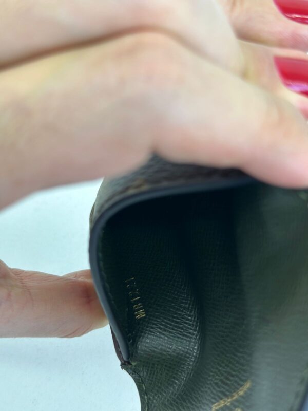 PORTA CARTÃO LOUIS VUITTON - Image 15