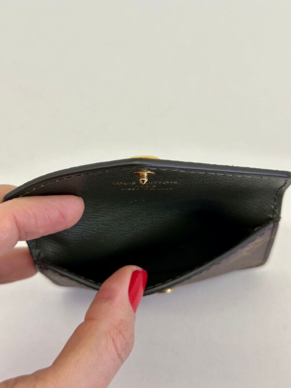 PORTA CARTÃO LOUIS VUITTON - Image 16
