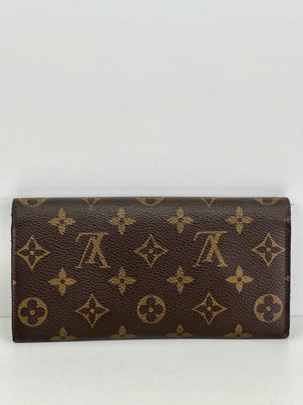 CARTEIRA LOUIS VUITTON EMILLY - Image 5