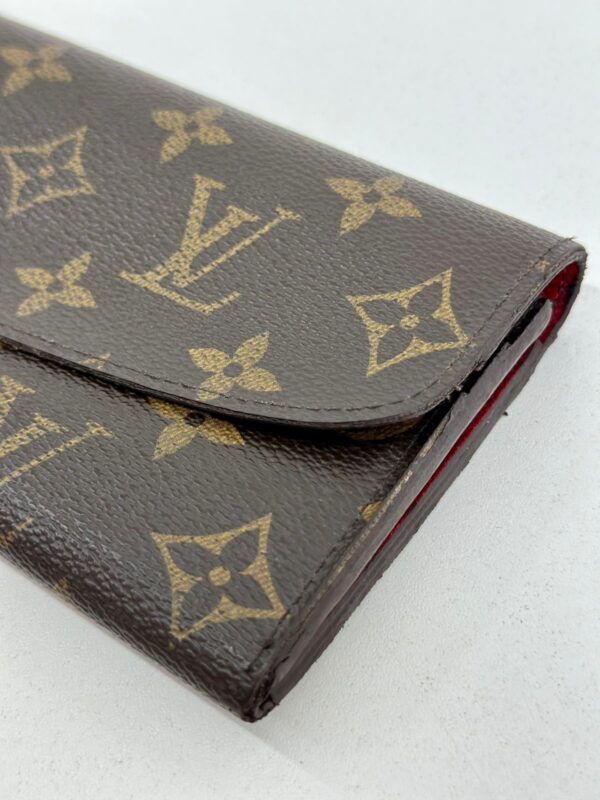 CARTEIRA LOUIS VUITTON EMILLY - Image 17