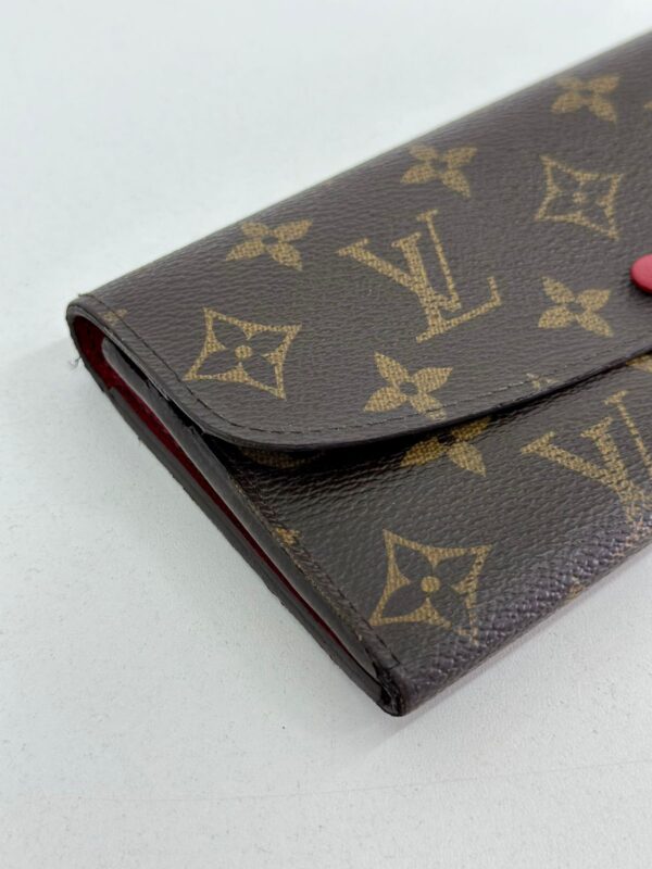 CARTEIRA LOUIS VUITTON EMILLY - Image 16