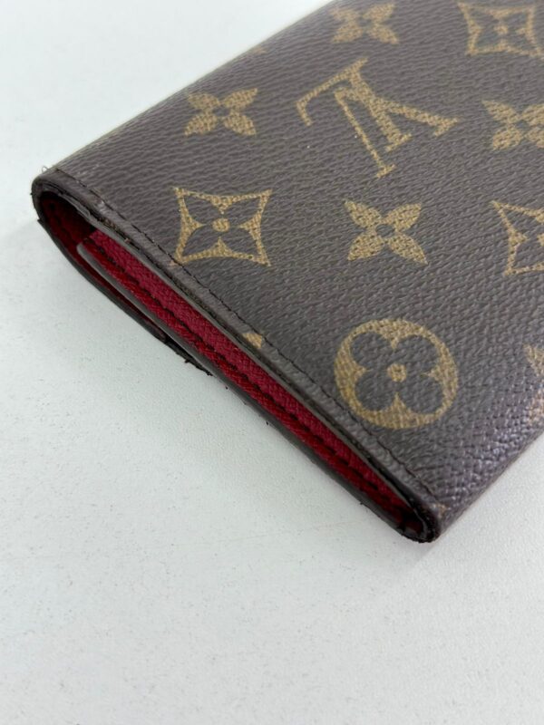 CARTEIRA LOUIS VUITTON EMILLY - Image 18