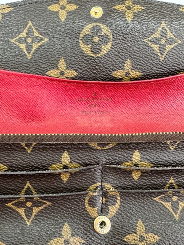 CARTEIRA LOUIS VUITTON EMILLY - Image 20