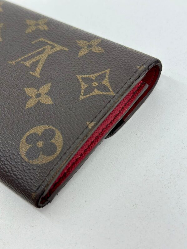 CARTEIRA LOUIS VUITTON EMILLY - Image 19