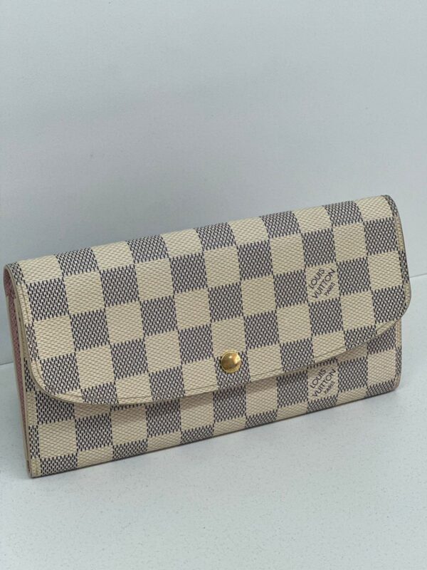 CARTEIRA LOUIS VUITTON EMILLY - Image 3