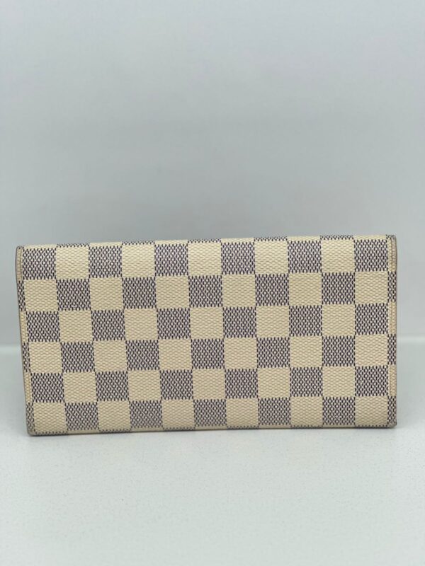 CARTEIRA LOUIS VUITTON EMILLY - Image 5